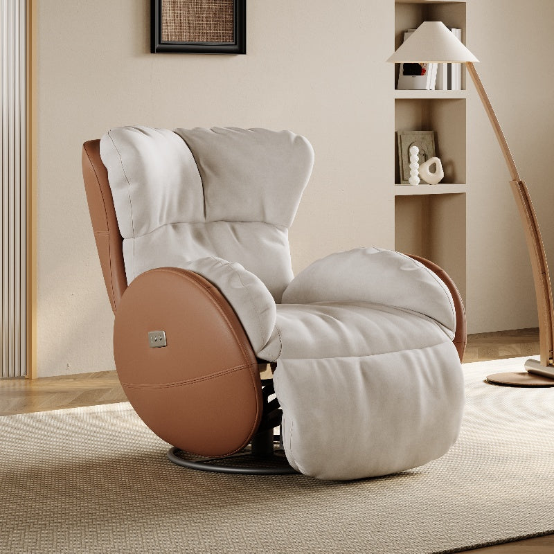 Intelligent Electric Multi-functional Single Sofa
