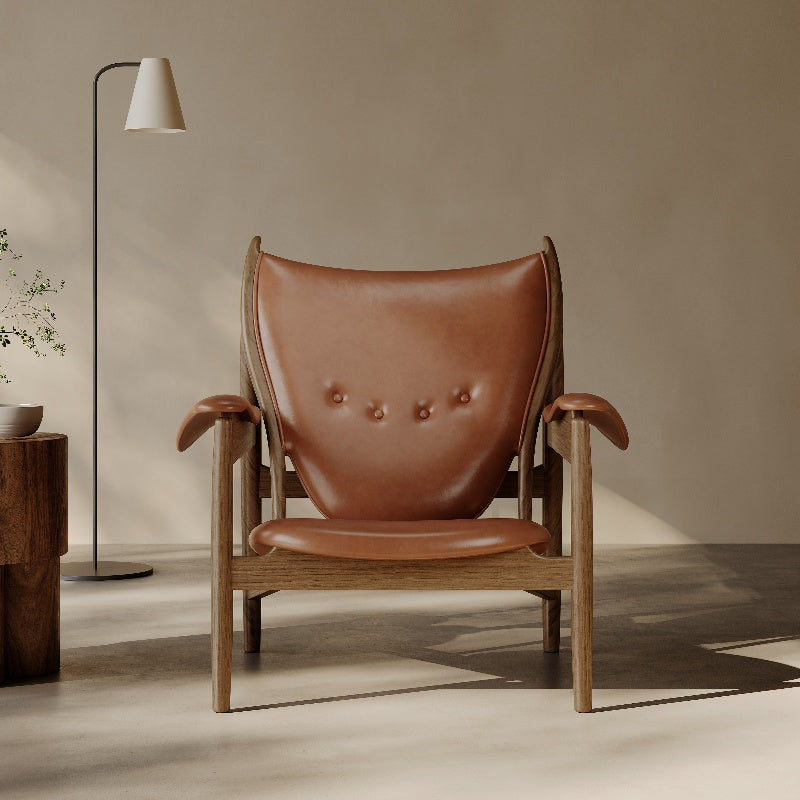 Balcony Designer Middle Ancient Sofa Chair