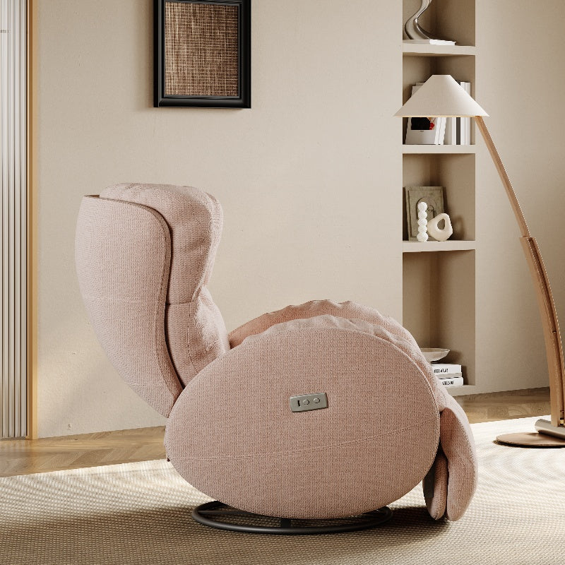 Intelligent Electric Multi-functional Single Sofa