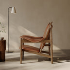 Balcony Designer Middle Ancient Sofa Chair