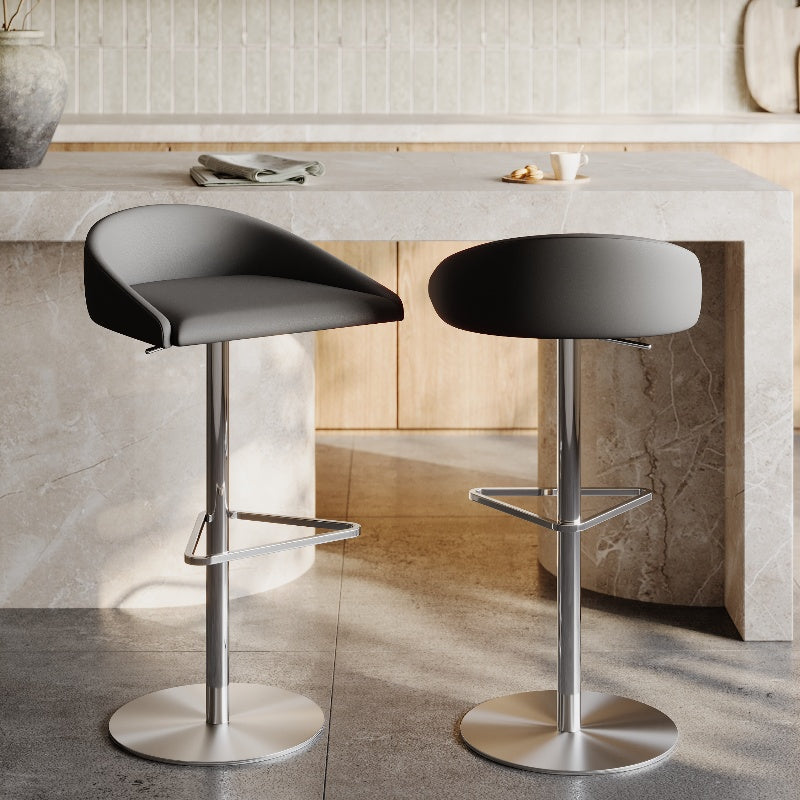 Comfortable Home Simple Bar Chair
