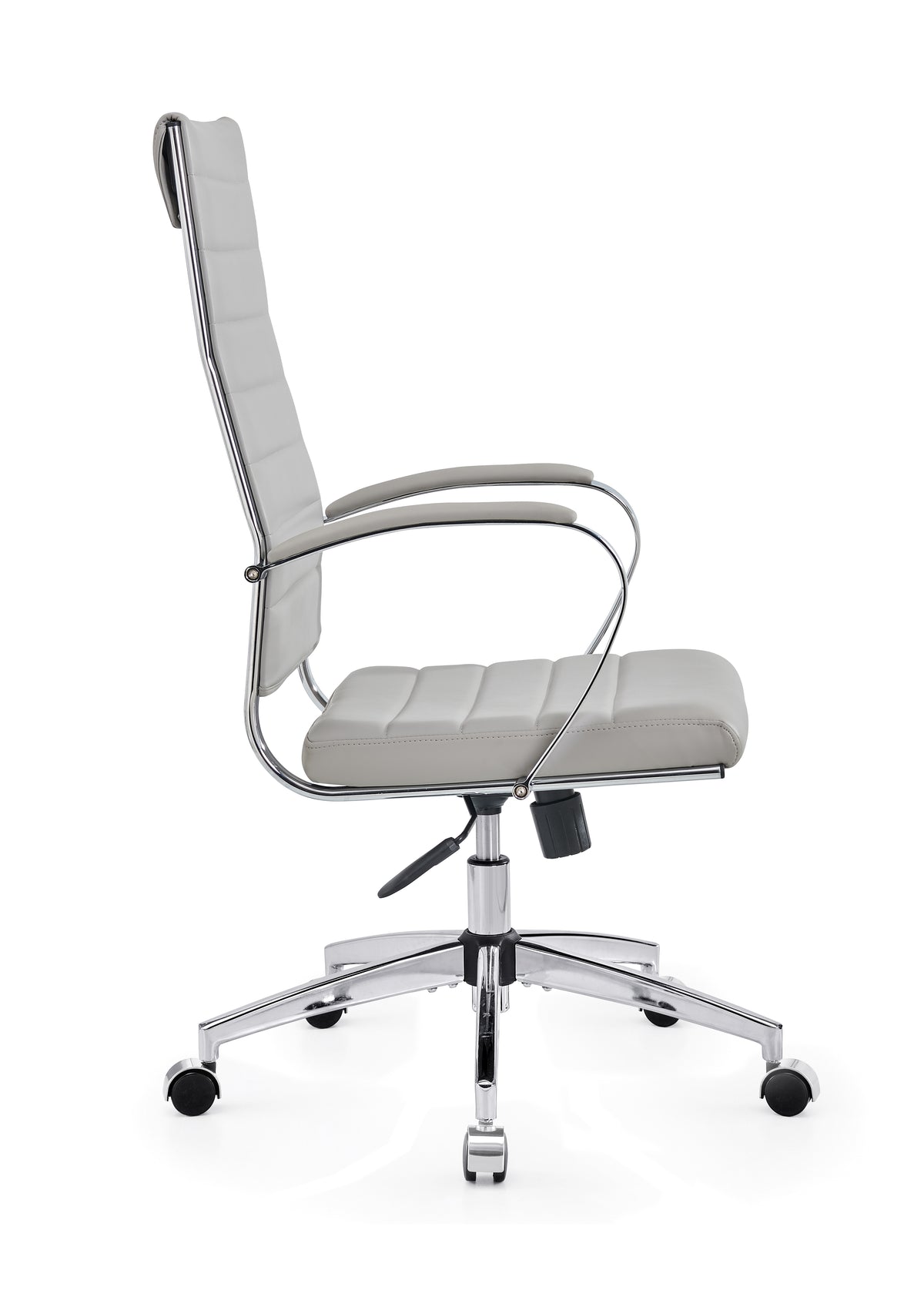 Ergonomic Desk Chair for Extra Back & Lumbar Support
