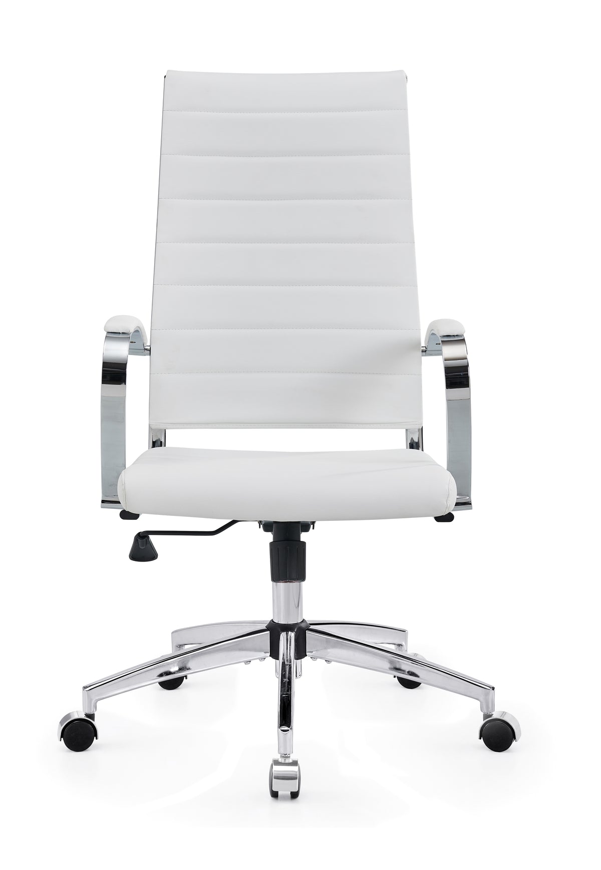 Ergonomic Desk Chair for Extra Back & Lumbar Support