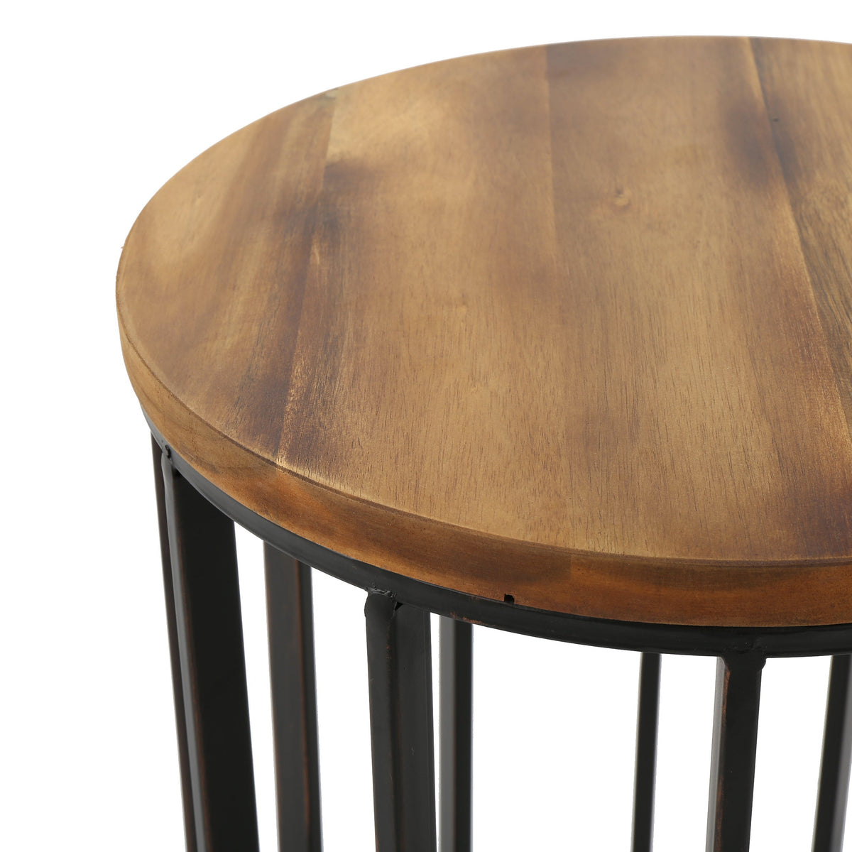 15" SIDE TABLE