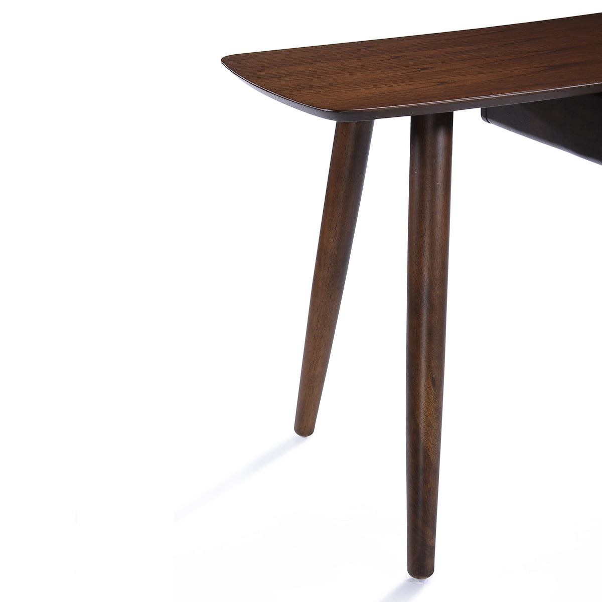 Walnut Study Table