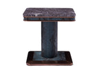 Luxury Marble - Top Statement Coffee Table