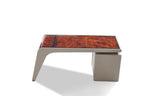 OpulentGrain Modern Office Desk