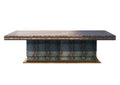Luxury Marble - Top Statement Coffee Table