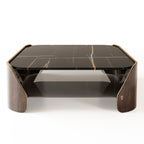 LuxGleam Marble Table