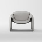 Architectural Molded Leisure Chair LC-1016