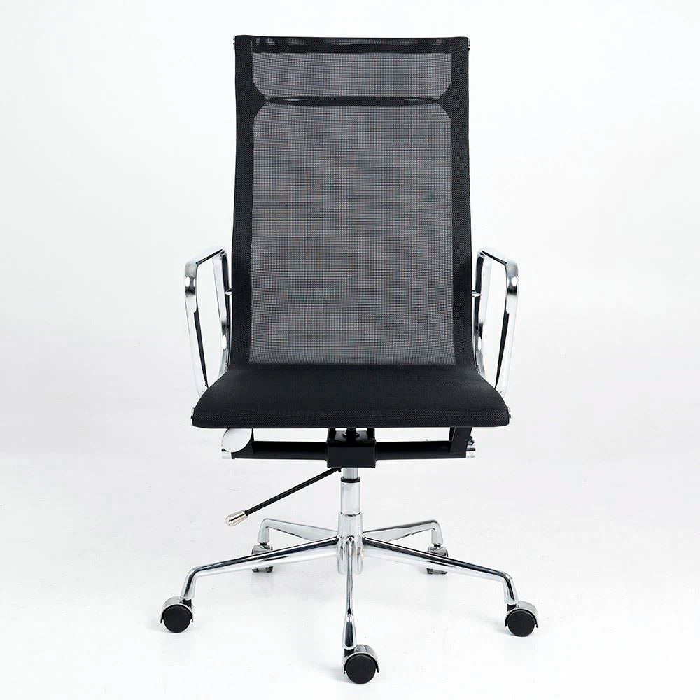 Plastic Ergonomic Chair