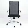 Plastic Ergonomic Chair