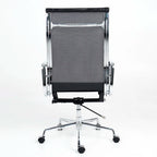 Plastic Ergonomic Chair
