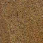 Triangle Wood Coffee table