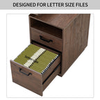 65 inch Writing Study Table with Drawers