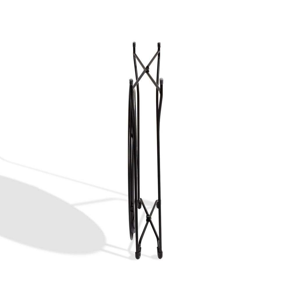 Foldable Side Table
