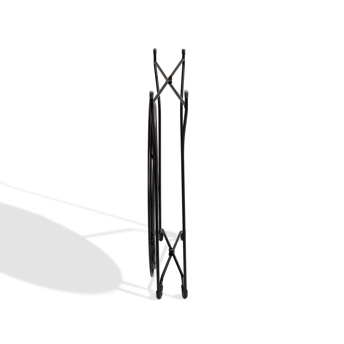 Foldable Side Table