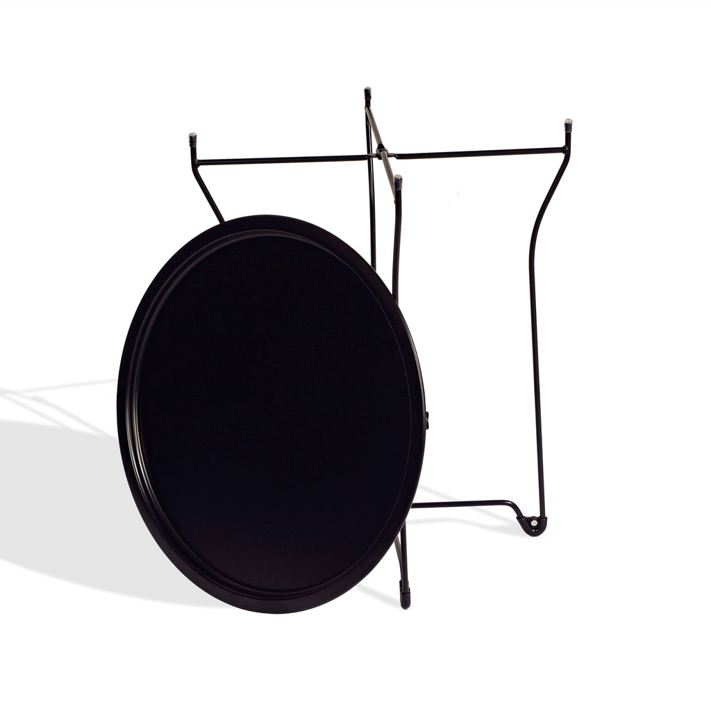 Foldable Side Table