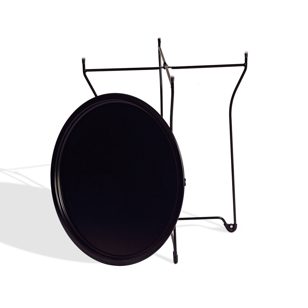 Foldable Side Table