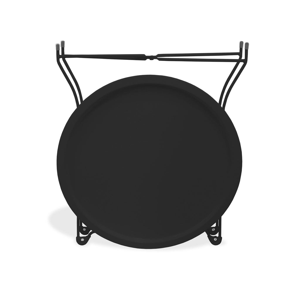 Foldable Side Table