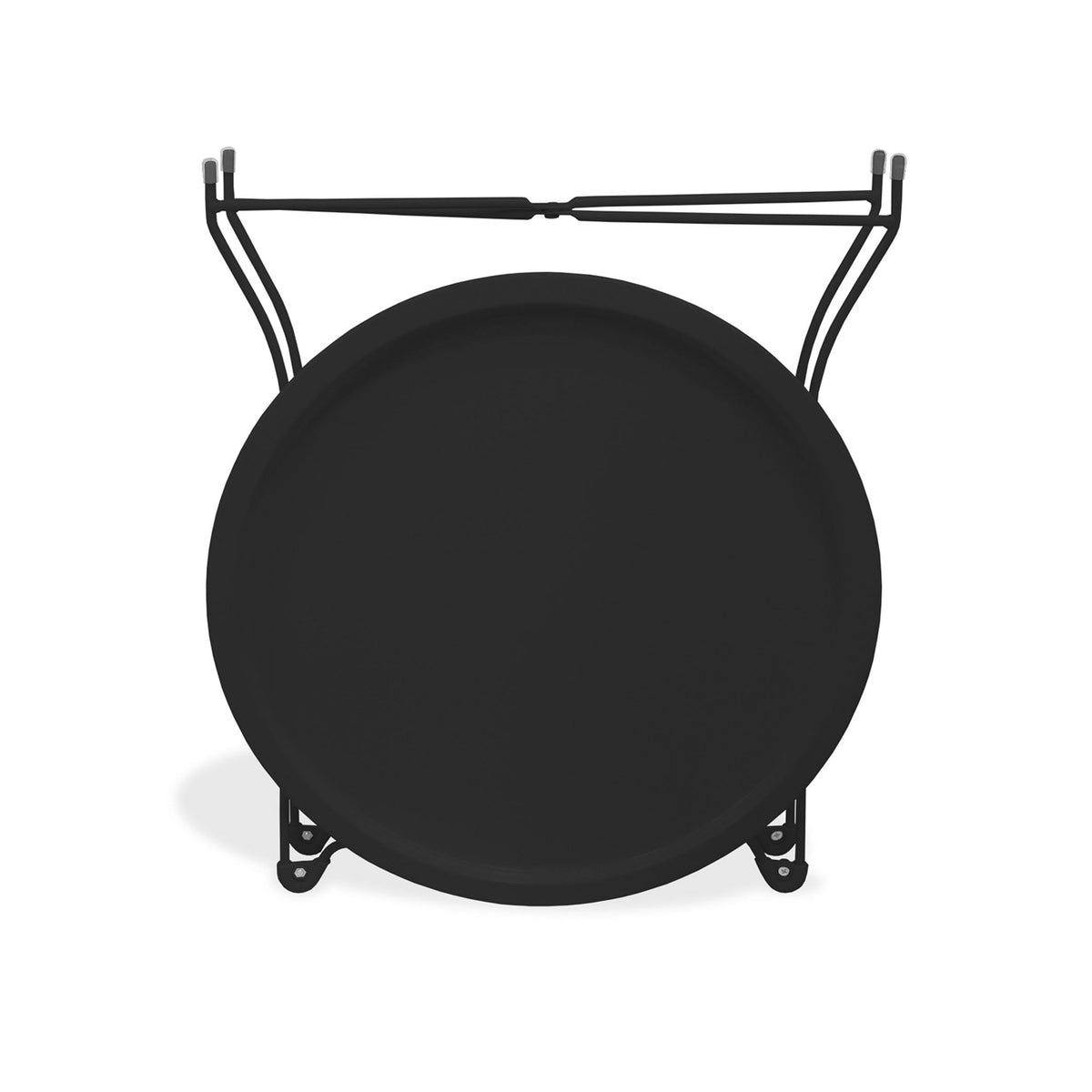 Foldable Side Table