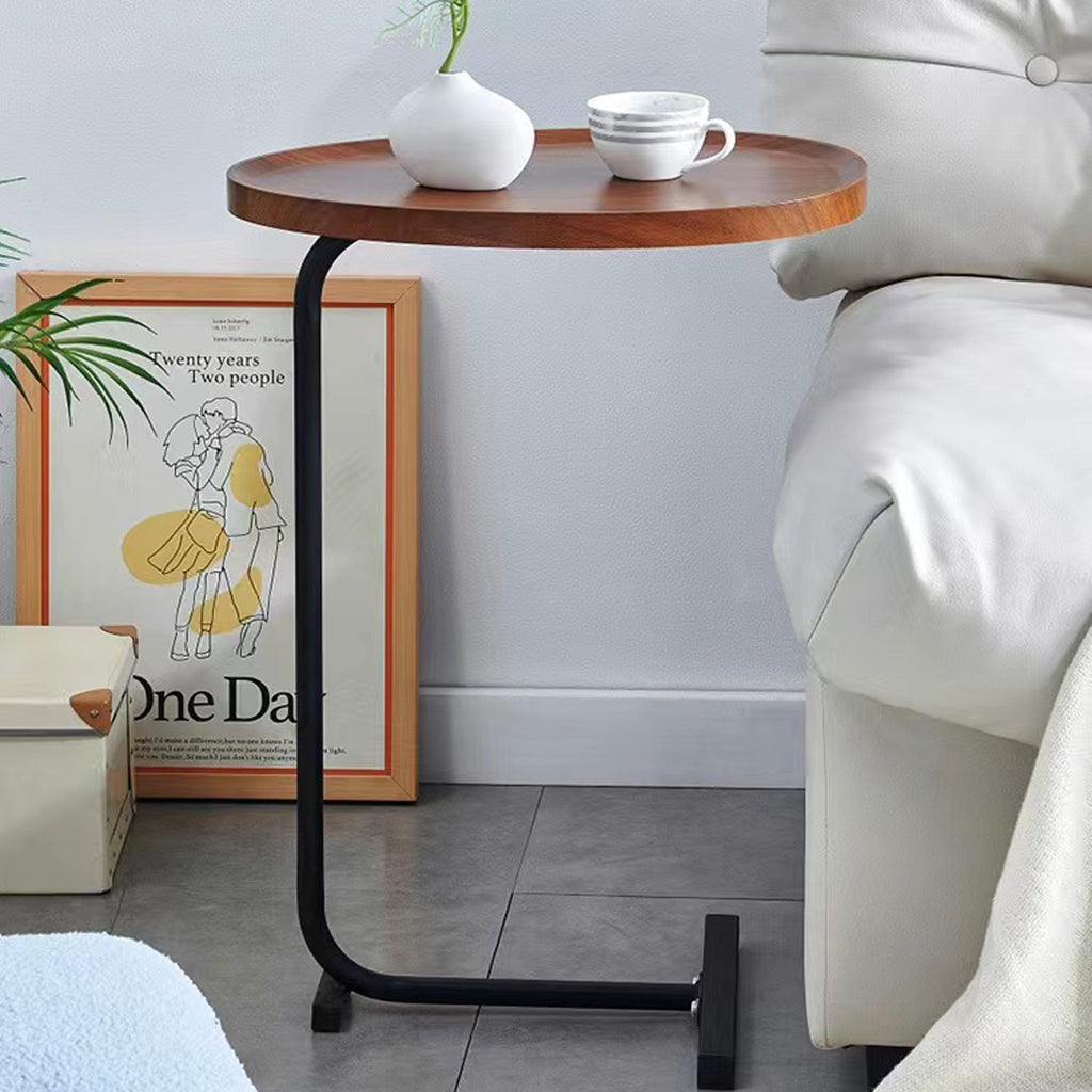 Small Sofa Table for Living room