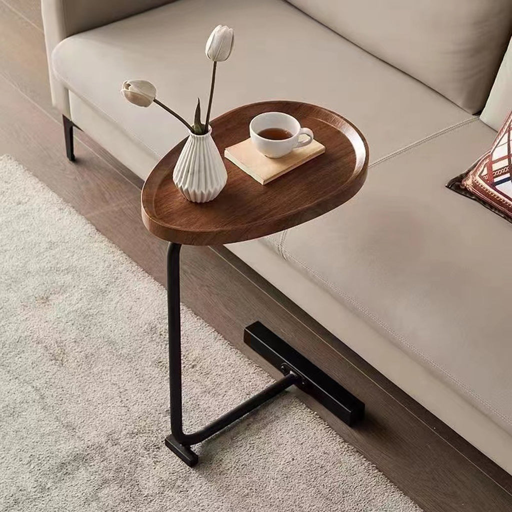 Small Sofa Table for Living room