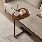 Small Sofa Table for Living room