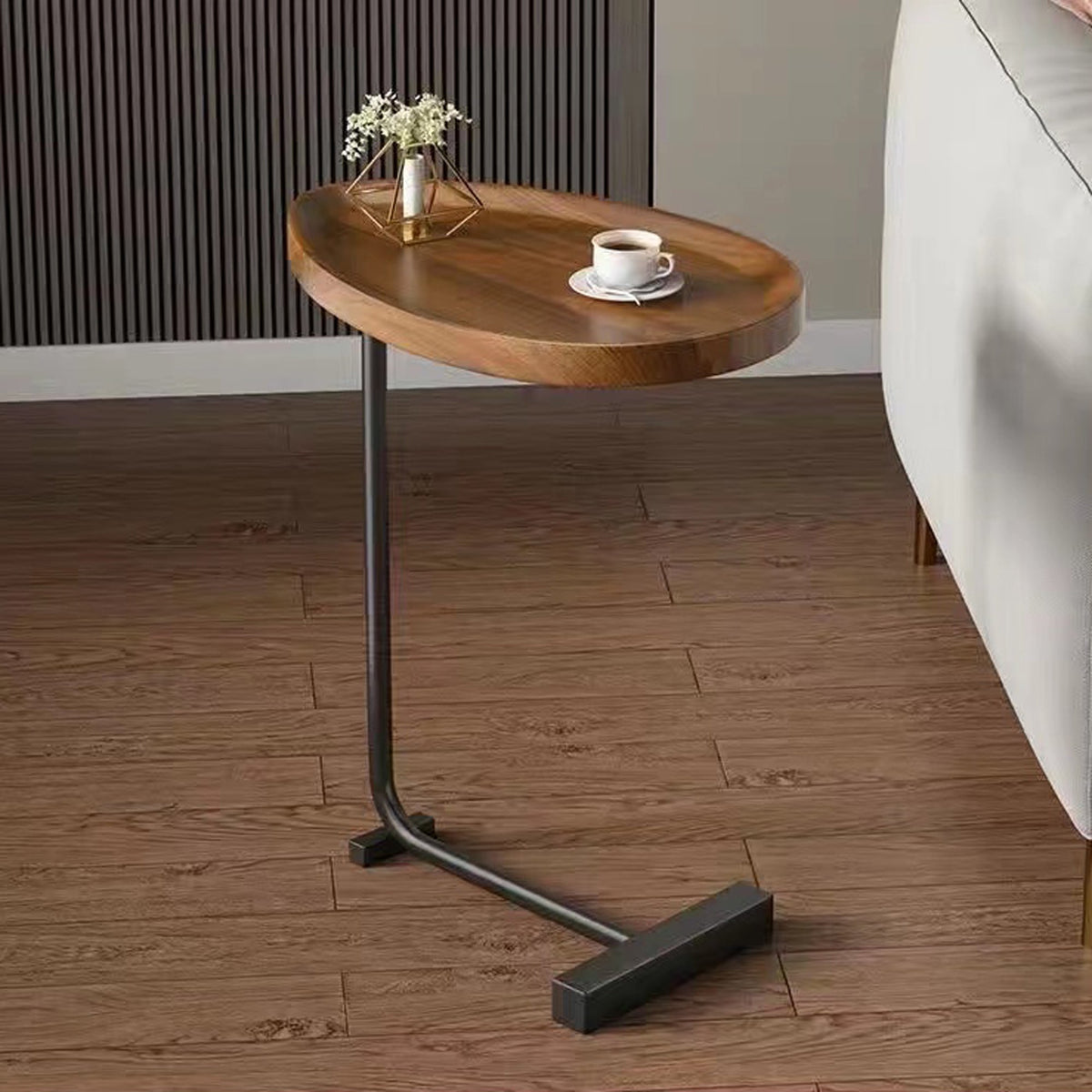 Small Sofa Table for Living room