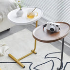 Small Sofa Table for Living room