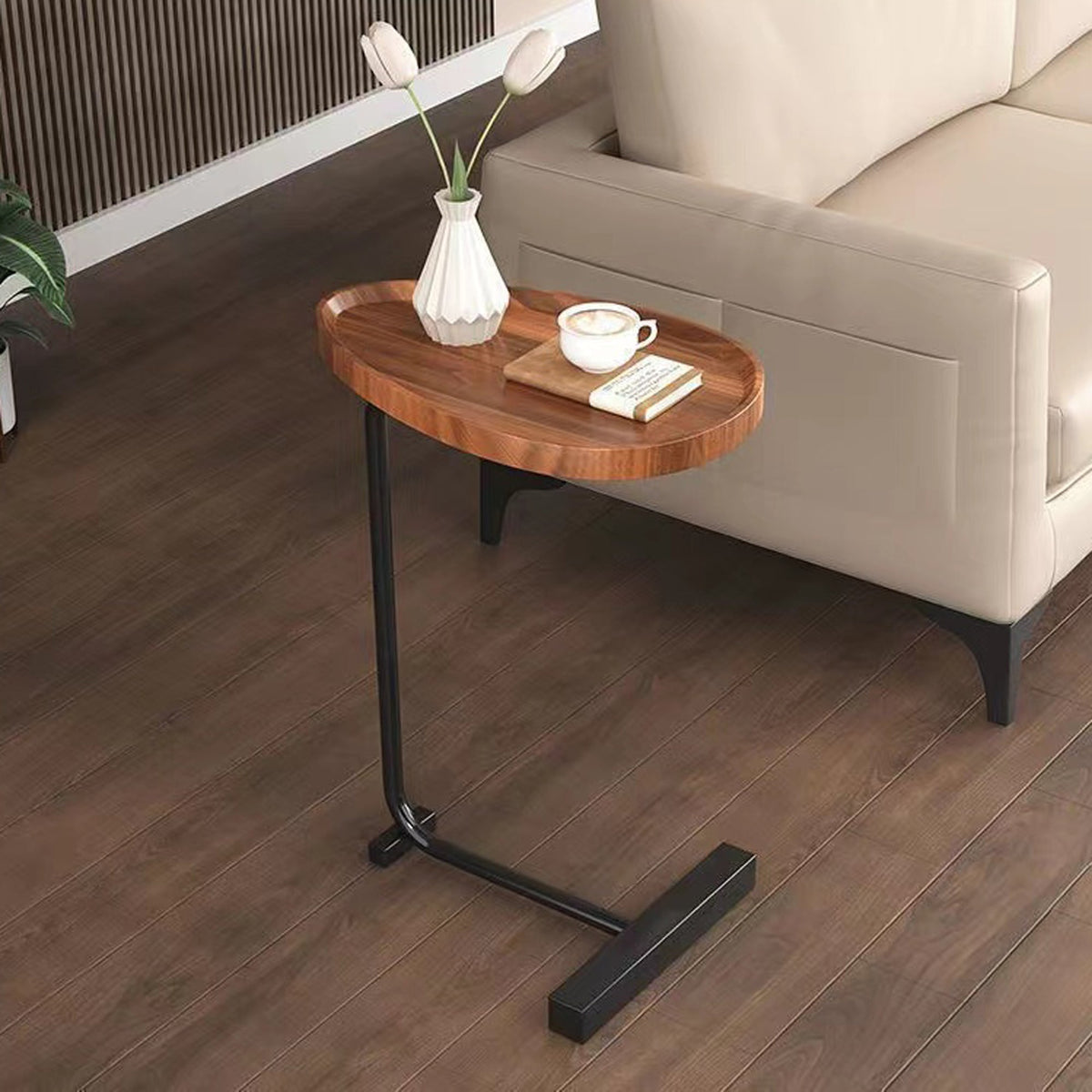 Small Sofa Table for Living room