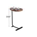 Small Sofa Table for Living room