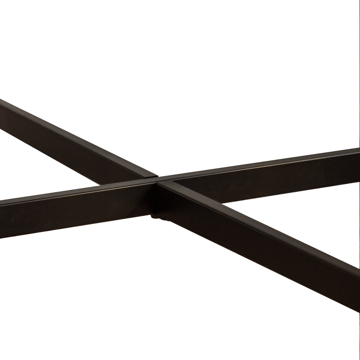 Modern Thread Design Round Coffee Table