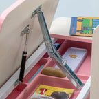 Wooden Kids Study Desk