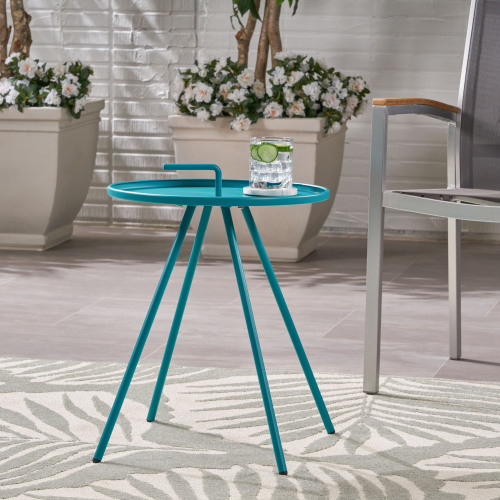 16.5" SIDE TABLE