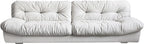 Cloud Tufted Soft Fabric Sofa for Luxury Residence MJ-S22
