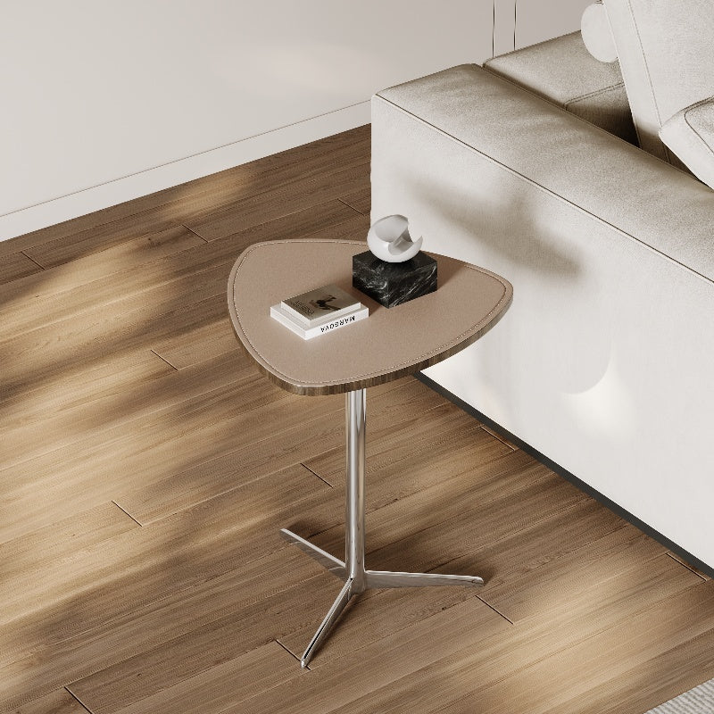 Living Room Dual Purpose Modern Simple Corner Table