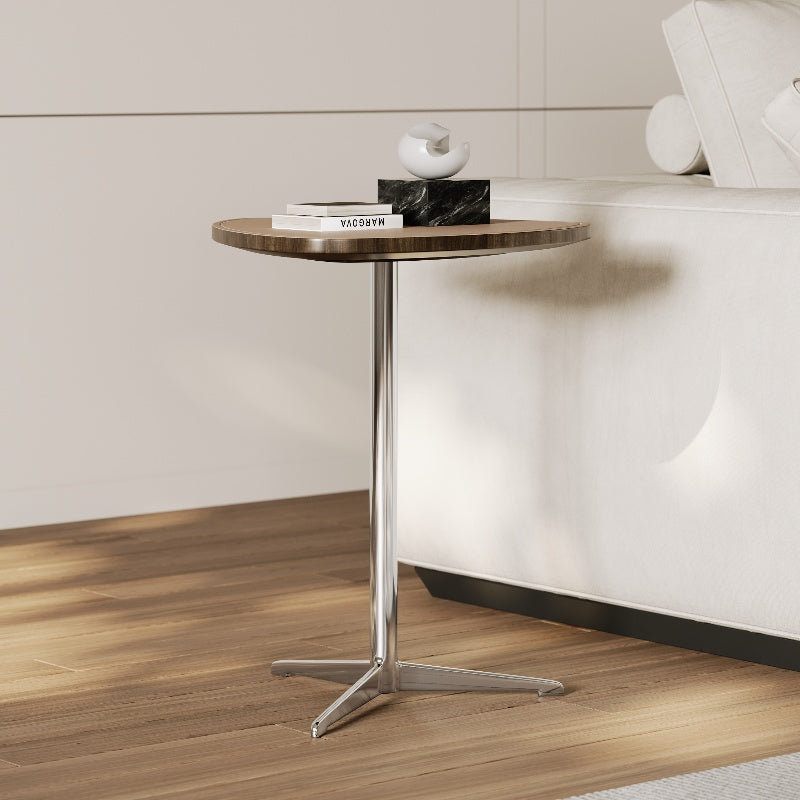 Living Room Dual Purpose Modern Simple Corner Table