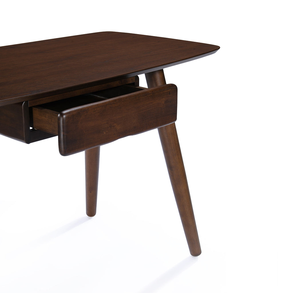 Walnut Study Table