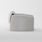 Architectural Molded Leisure Chair LC-1016