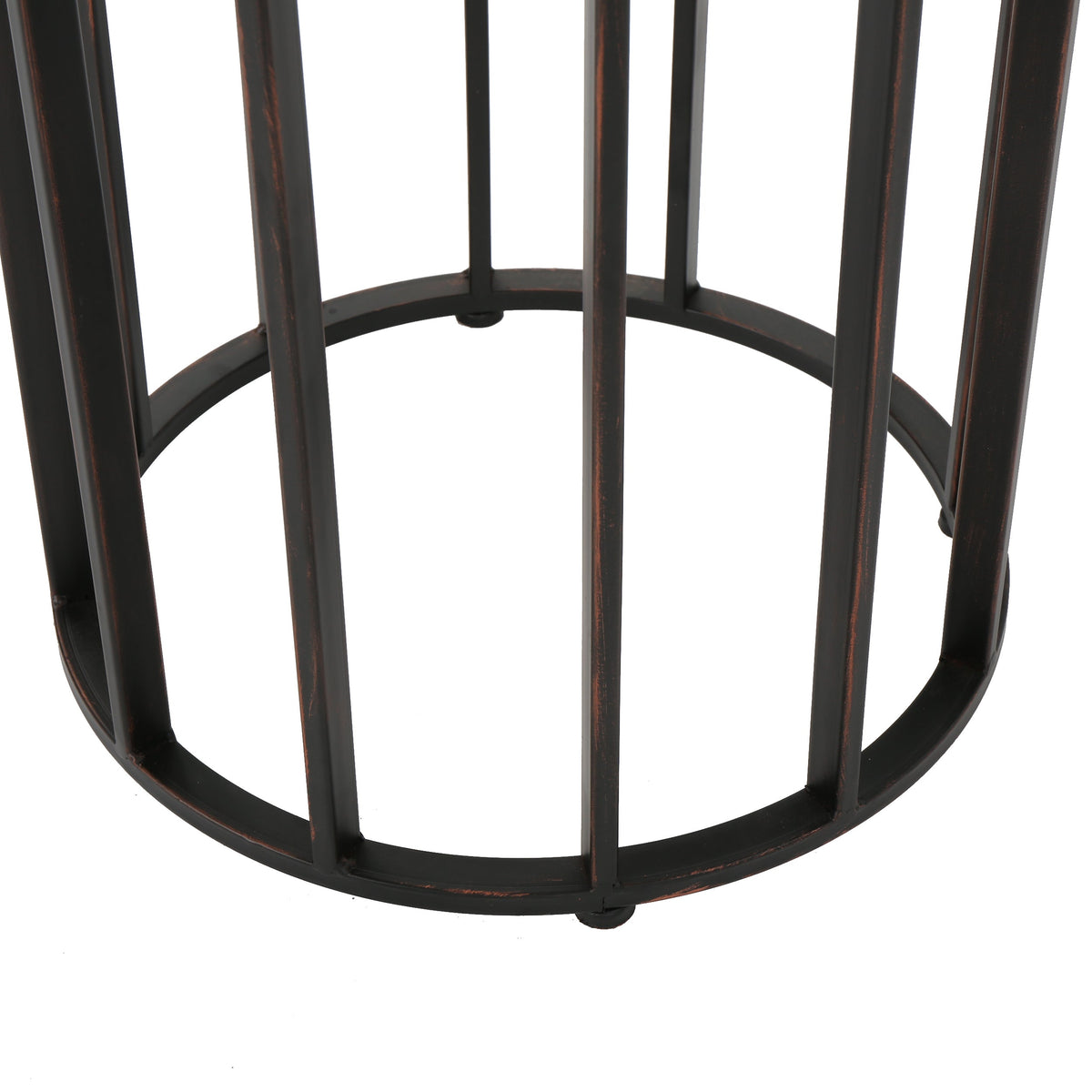 15" SIDE TABLE