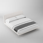 Custom Soft Upholstered Bed MJ-C24