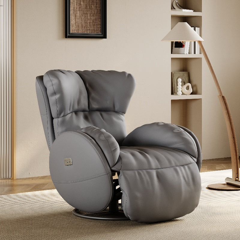 Intelligent Electric Multi-functional Single Sofa
