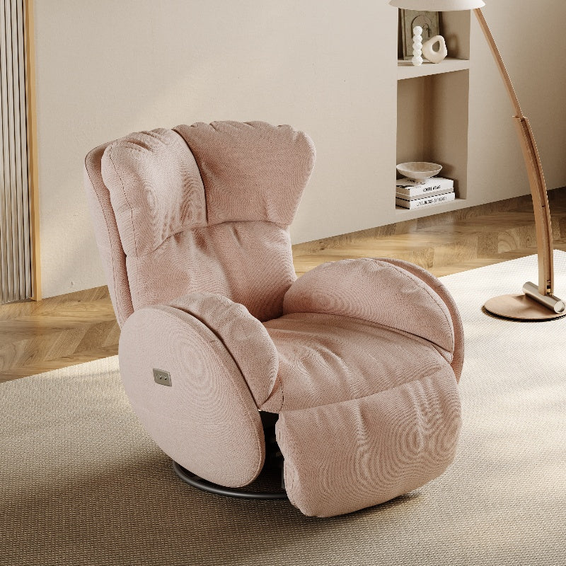 Intelligent Electric Multi-functional Single Sofa