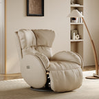 Intelligent Electric Multi-functional Single Sofa