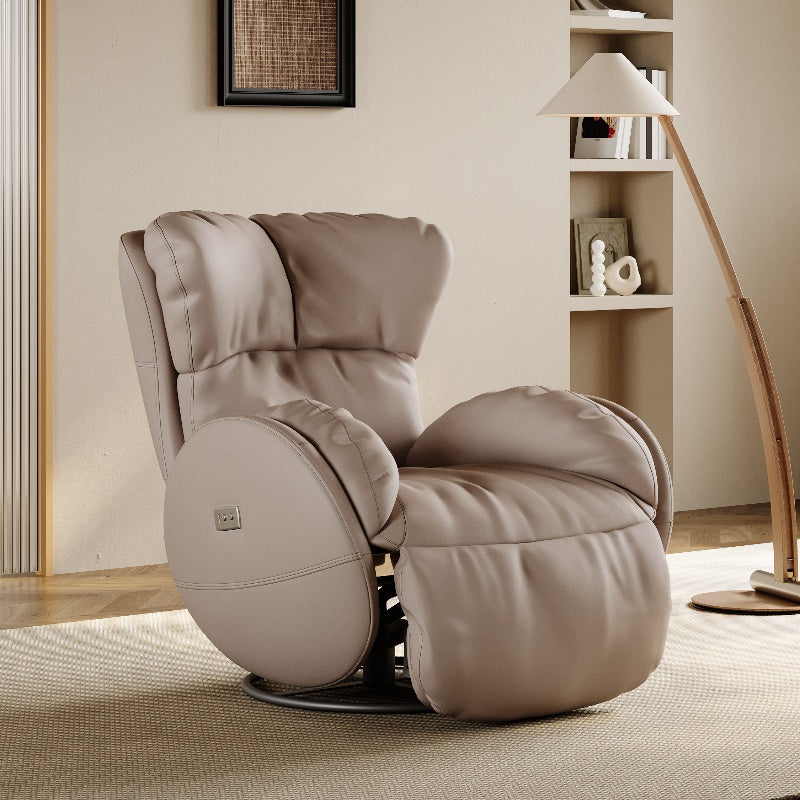 Intelligent Electric Multi-functional Single Sofa
