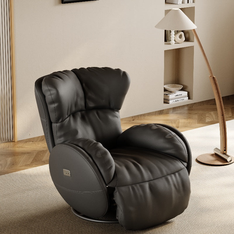 Intelligent Electric Multi-functional Single Sofa