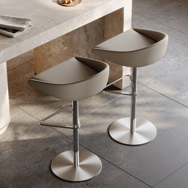 Comfortable Home Simple Bar Chair