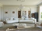 Modern Straight Modular Sofa SF-1028