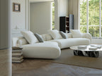 Modern Straight Modular Sofa SF-1028